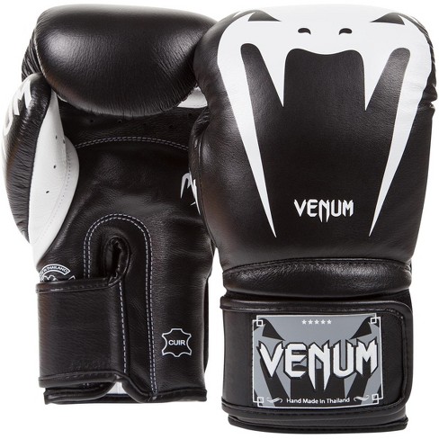 Punch bag Venum T-Shape black, white 