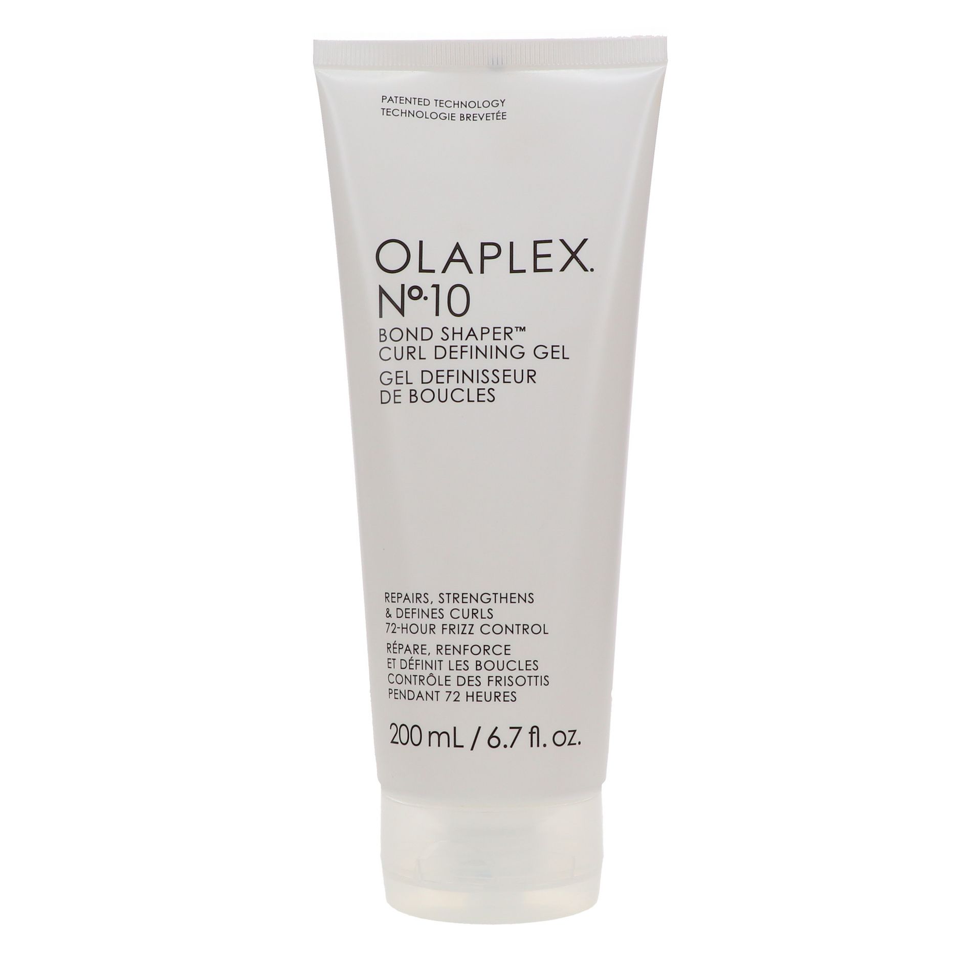 Olaplex No. 10 Bond Shaper Curl Defining Gel 6.7 oz