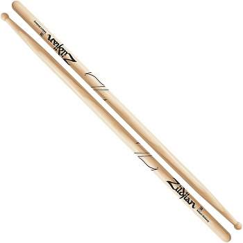 Zildjian Natural Hickory Drum Sticks