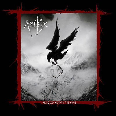 Amebix - The Power Remains The Same (Vinyl)