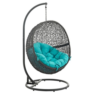 target swing chair