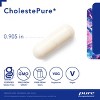 Pure Encapsulations CholestePure - Supplement to Support Cardiovascular Health, Enzyme Function, and Lipid Metabolism* - 3 of 4