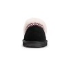 MUK LUKS Women's Dawn Suede Scuff - 2 of 4