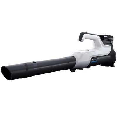 Hoover ONEPWR Cordless Hard Surface Sweeper, Blower - Lithium-Ion Battery & Charger Included in Kit, BH57225