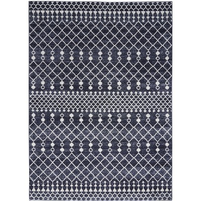 Nourison Royal Moroccan Bohemian Indoor Rug
