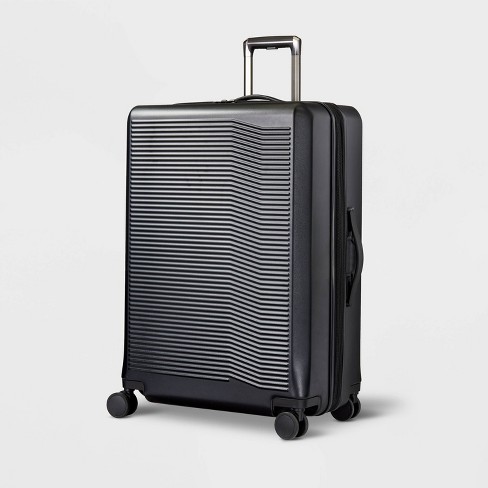 Target spinner sales luggage