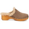 New York & Company Women's Wynna Clogs - 2 of 4
