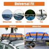 Unique Bargains Car Rooftop Cargo Luggage Carriers - 4 of 4