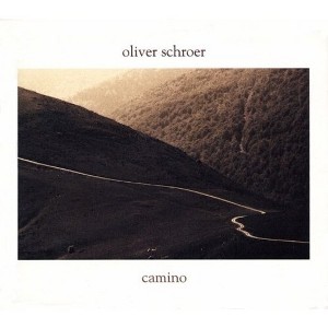 Oliver Schroer - Camino (CD) - 1 of 1