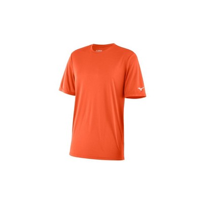 Mizuno Youth Short Sleeve Mizuno Nxt Tee
