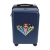 WB POWER PUFF GIRLS FUL 22.5" CARRY-ON LUGGAGE - 3 of 4