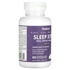 NuBest Sleep Xtra, 60 Vegetarian Capsules - 4 of 4