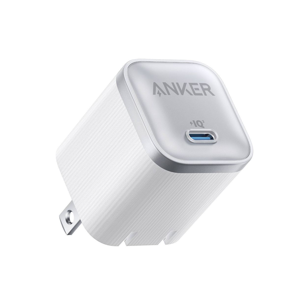 Anker 45W Single-Port PD (USB-C) PPS 2.0 Wall Charger
