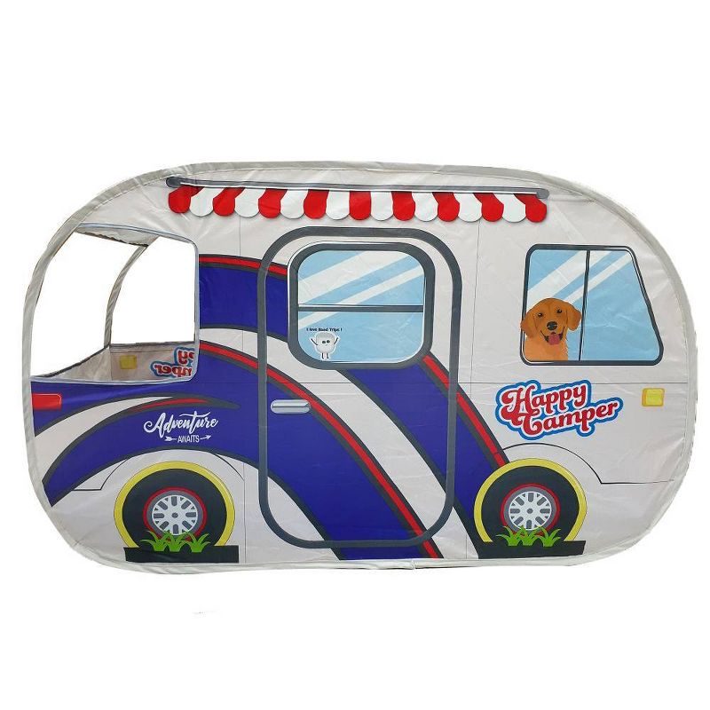 Little Tikes RV Camper - Value Pack, 3 of 5