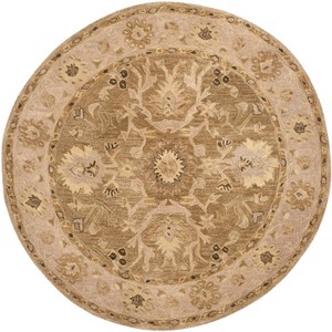 Anatolia AN585 Hand Tufted Indoor Rug -Safavieh - 1 of 4