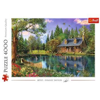 Trefl Mickey And Minnie Mouse Special Edition Woodcraft Jigsaw Puzzle -  501pc : Target
