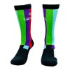 - Crazy Dog Socks - 3 of 4