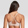 Maidenform Self Expressions Women's Simply The One Lightly Lined T-Shirt Bra SE1200 - 3 of 4