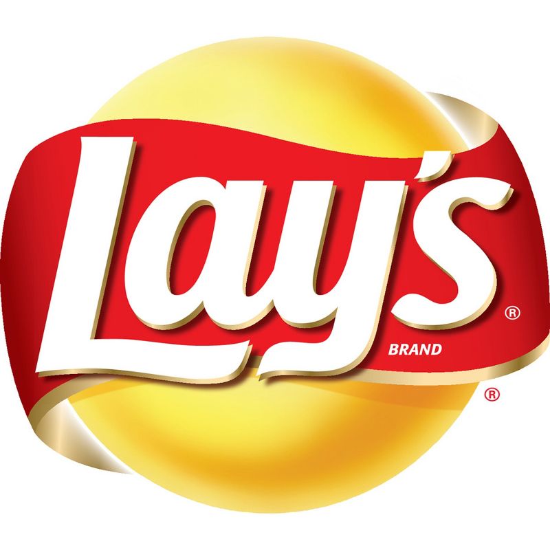 Lay's Classic Potato Chips - 8oz, 5 of 6