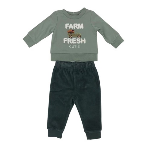 Chick pea clearance baby boy clothes