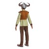 Kids Classic How to Train Your Dragon™ Live Action Hiccup Costume - Extra Small 3T-4T - 2 of 2