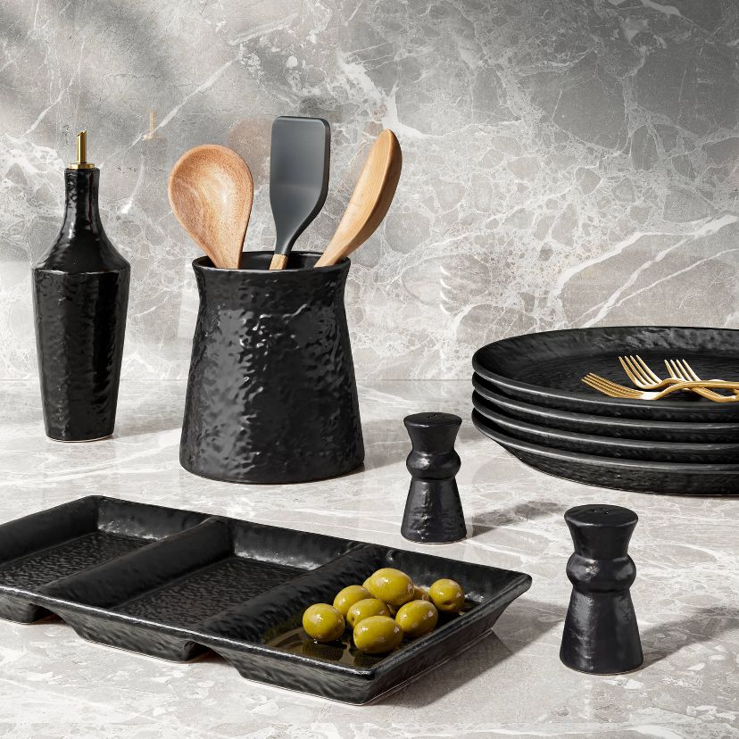 Rustic Ceramic Collection - Threshold™