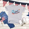The Juniper Shop Stars And Stripes Firework Toddler Short Sleeve Tee - 2 of 2