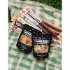 High Protein Snack Gift Box – Gourmet Beef Sticks and Nut Mixes - 2 of 4