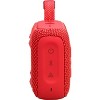 JBL Go 4 Portable Bluetooth Speaker Manufacturer Refurbished - 3 of 4