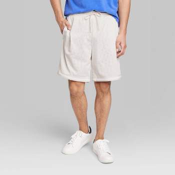 Men's Knit Shorts 6 - Original Use™ Dark Gray Xxl : Target