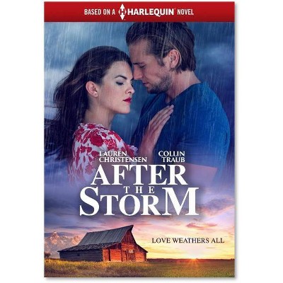 After The Storm - Harlequin (DVD)