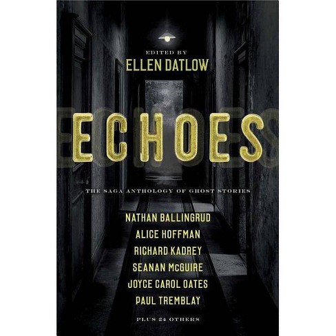 Echoes - (paperback) : Target