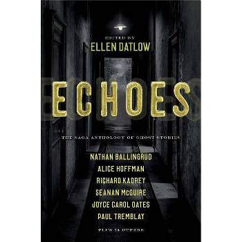 Echoes - (Paperback)