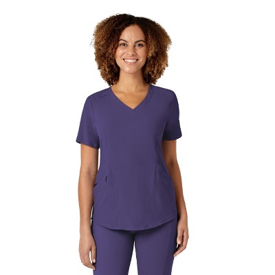 Wink RENEW Women's V-Neck Scrub Top