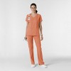 Wink Boundless Women's Bootcut Scrub Pant Petite - 3 of 4