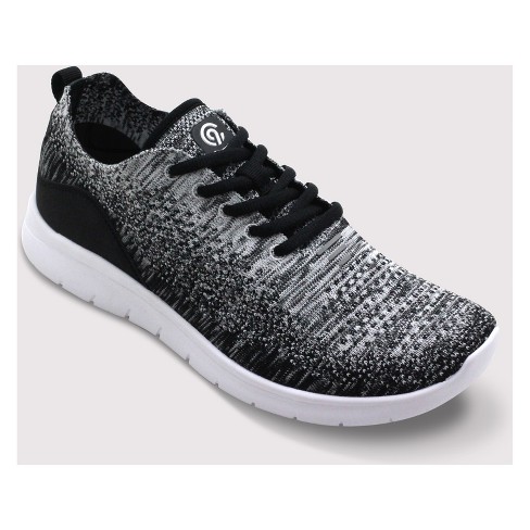 Men S C9 Champion Freedom 2 Athletic Shoes White Black Target