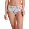 Jockey Women's Supersoft Hipster - 3 Pack - 2 of 4