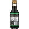 Kikkoman Organic Soy Sauce - Case of 6/10 fz - image 3 of 4