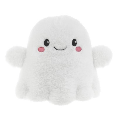 Plush Ghost Stuffed Animal - Bullseye's Playground™