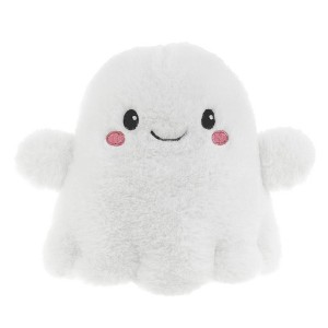Plush Ghost Stuffed Animal - Bullseye's Playground™ - 1 of 4
