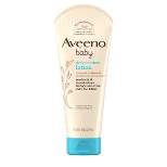 Aveeno Baby Daily Moisture Body Lotion for Delicate Skin with Natural Colloidal Oatmeal & Dimethicone - 8oz