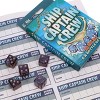 Ship Captain Crew Dice Game, Great for Party Favors, Family Games, Stocking Stuffer, Travel Games, and Camping Games, Dice Games for Adults, Fun Games - image 3 of 4