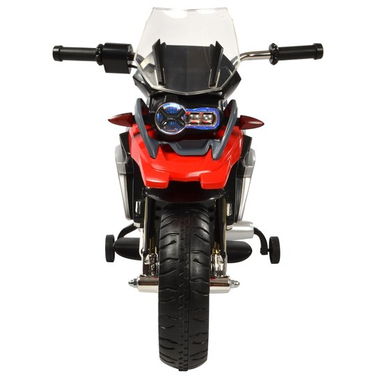 Buy Rollplay BMW 6V Motorcycle - Red/Gray for USD 139.99 | Toys"R"Us