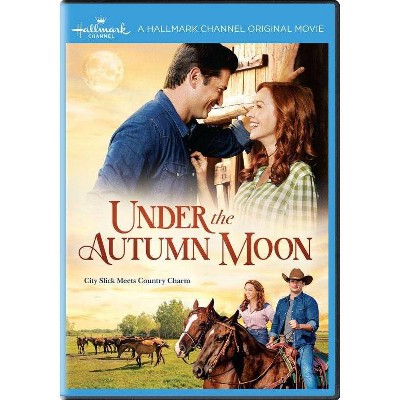 Under The Autumn Moon (DVD)