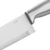 Oster Baldwin 7.6 Inch Stainless Steel Chef Knife - 2 of 4