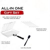 Attop Grill Basket Set, Barbecue BBQ Grilling, Stainless Steel Folding Portable Outdoor Camping Rack - 2 of 4