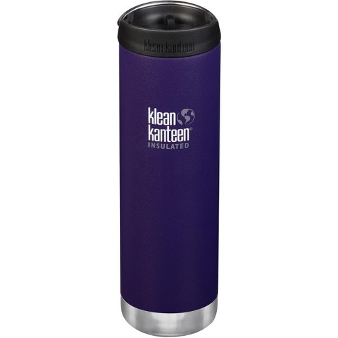 A&P INSULATED KLEAN KANTEEN THERMOS .75L BRUSHED