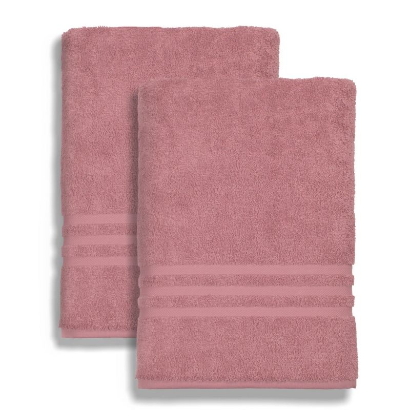 2pk Denzi Turkish Bath Towel - Linum Home Textiles, 3 of 6