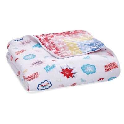 cheap muslin blankets