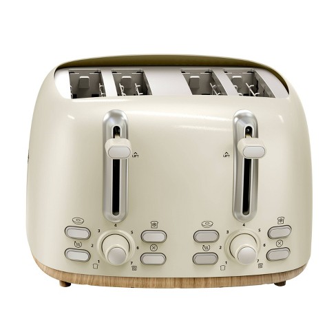 Oster 4 slice toaster oven best sale